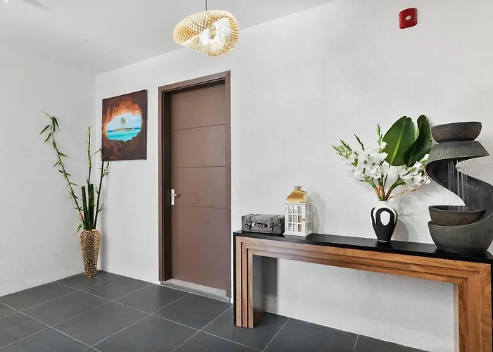 Appartement Luxe Loft Penthouse- Ironshore