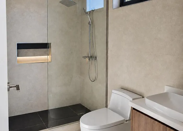 Appartement Luxe Loft Penthouse- Ironshore Montego Bay