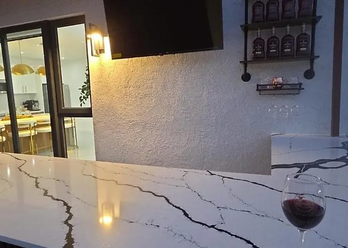 Appartement Luxe Loft Penthouse- Ironshore *