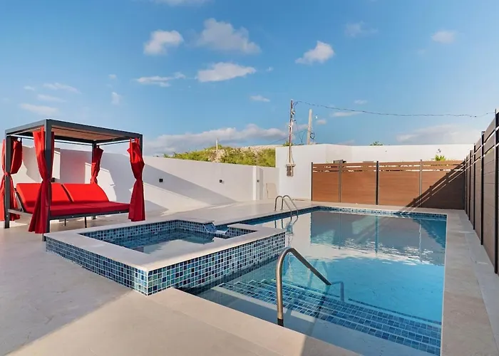 Appartement Luxe Loft Penthouse- Ironshore