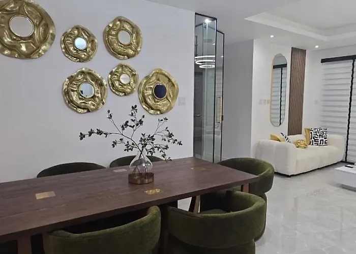Luxe Loft Penthouse- Ironshore * Montego Bay