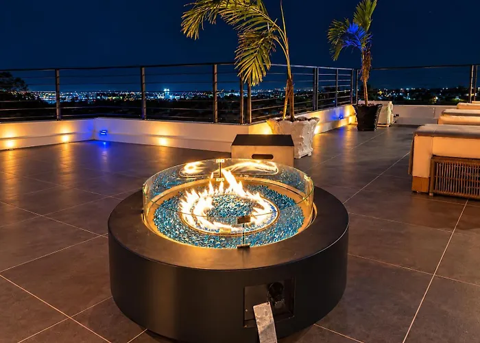 Luxe Loft Penthouse- Ironshore Montego Bay